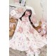 B.Dolly Star With Moon Pajama Set(Pre-Order/Full Payment Without Shipping)
